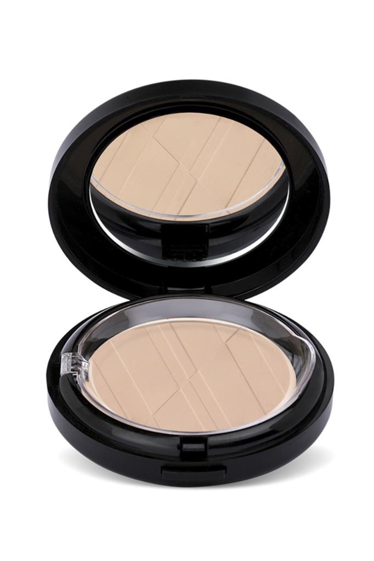 Golden Rose Mat Pudra - Longstay Matte Face Powder No: 06
