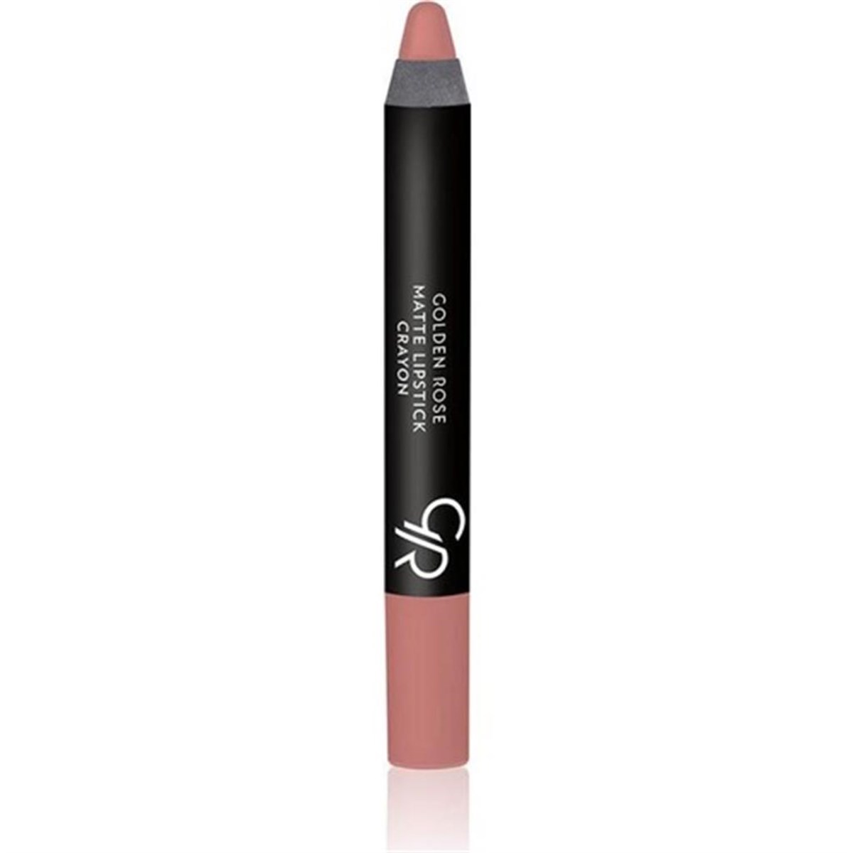 Golden Rose Matte Lipstick Crayon Kalem Ruj 28