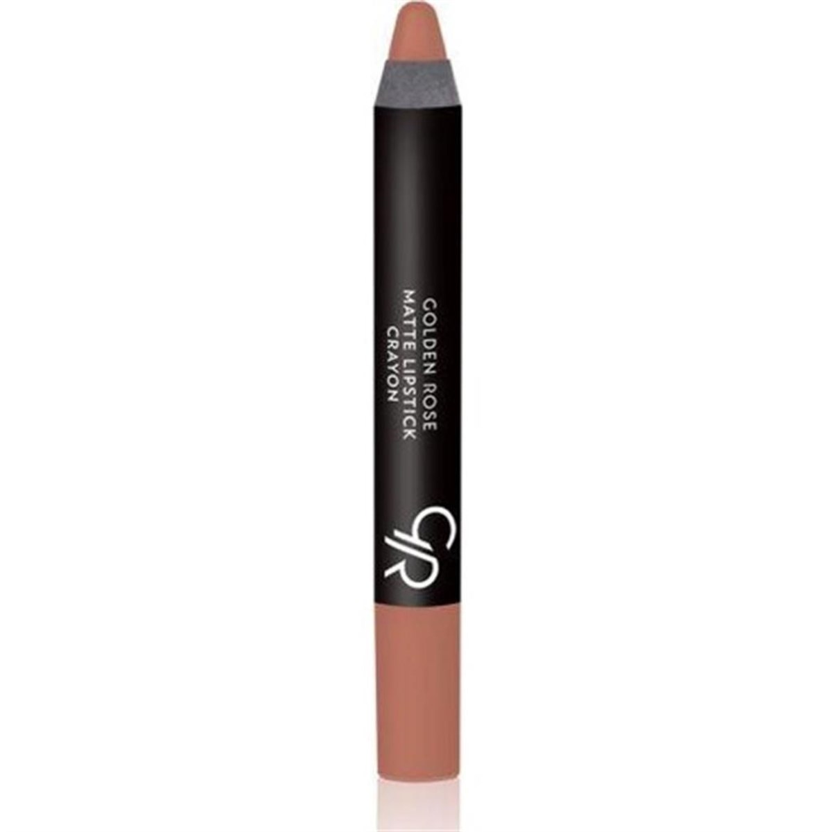 Golden Rose Matte Lipstick Crayon Kalem Ruj 14