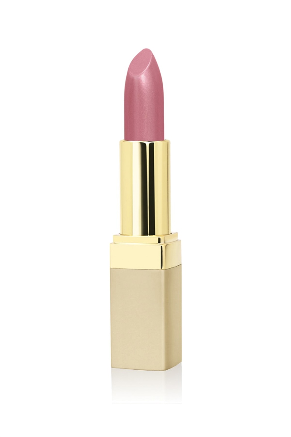 Golden Rose Metalik Ruj Ultra Rich Color Lipstick No 10