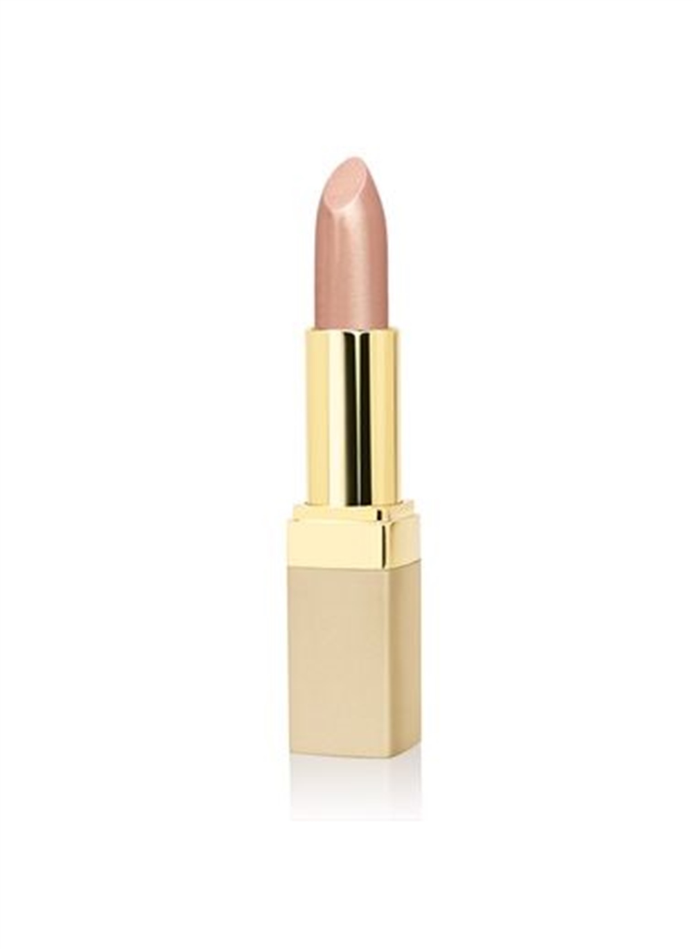 Golden Rose Metalik Ruj Ultra Rich Color Lipstick No 02