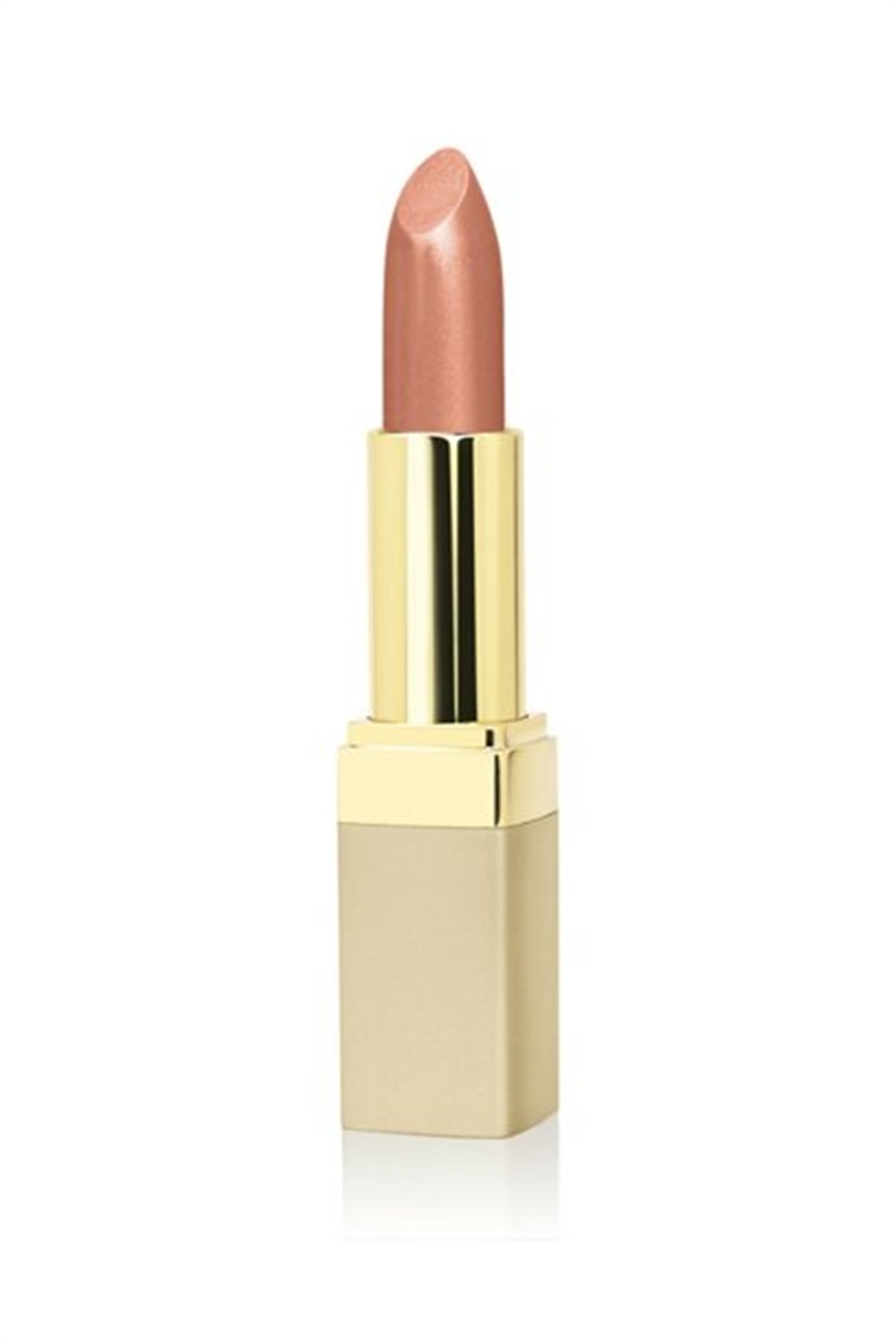 Golden Rose Metalik Ruj Ultra Rich Color Lipstick No 18