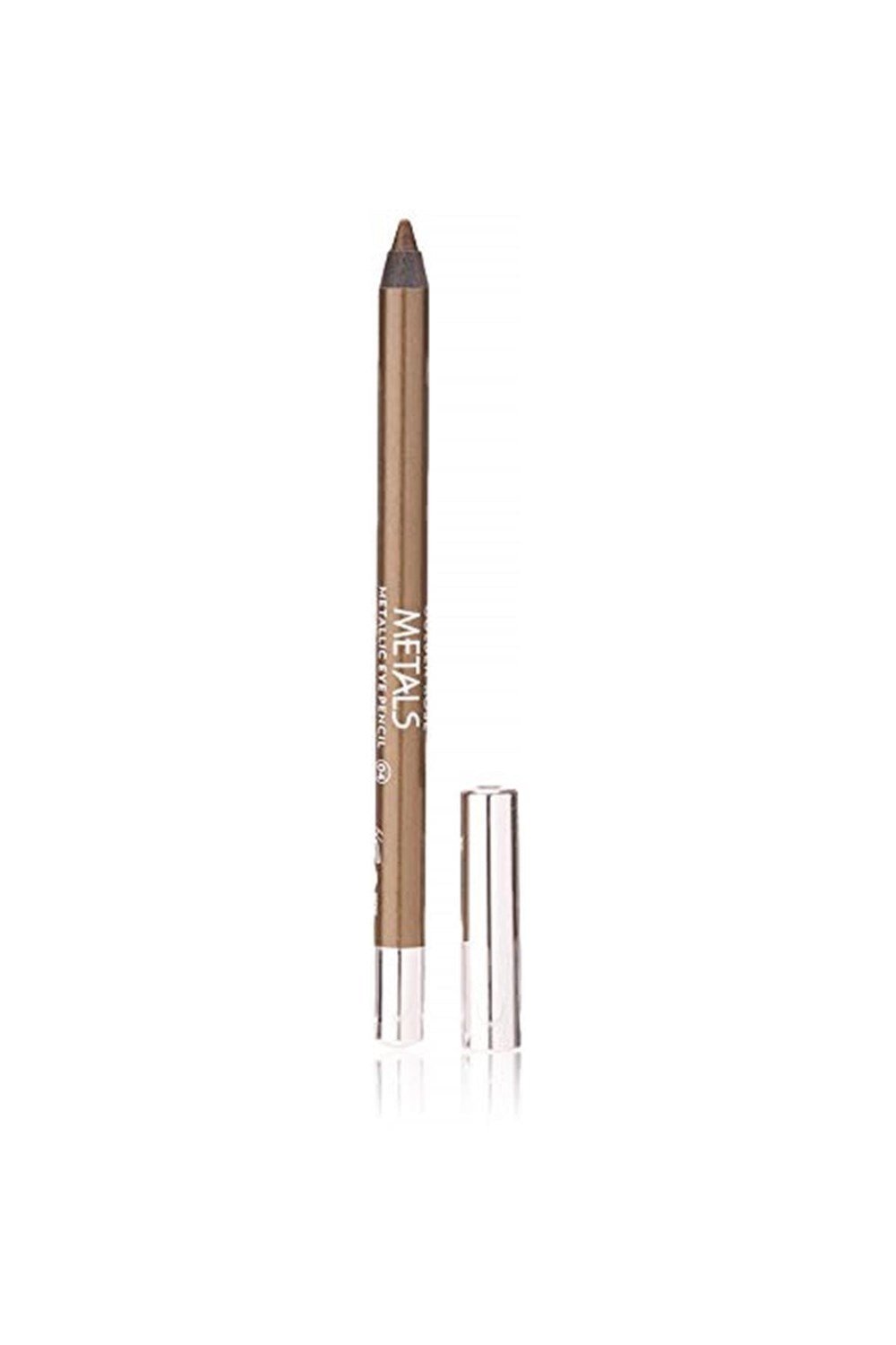 Golden Rose Metals Metallıc Eye Pencıl 04