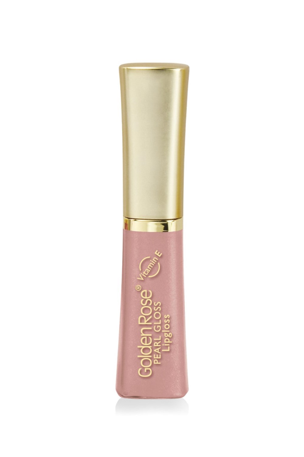 Golden Rose Pearl Gloss Lipgloss 05