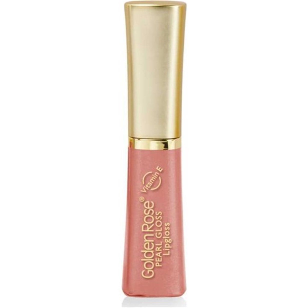Golden Rose Pearl Lipgloss 08