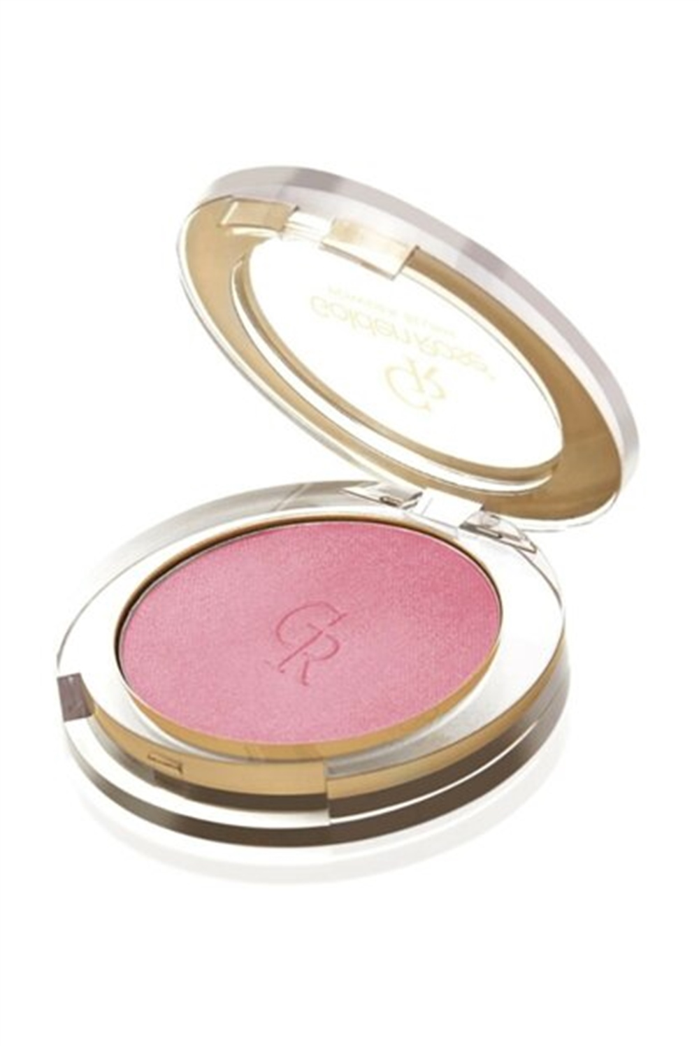 Golden Rose Powder Blush 06