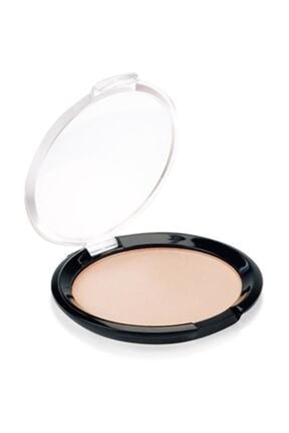 Golden Rose Pressed Powder 101