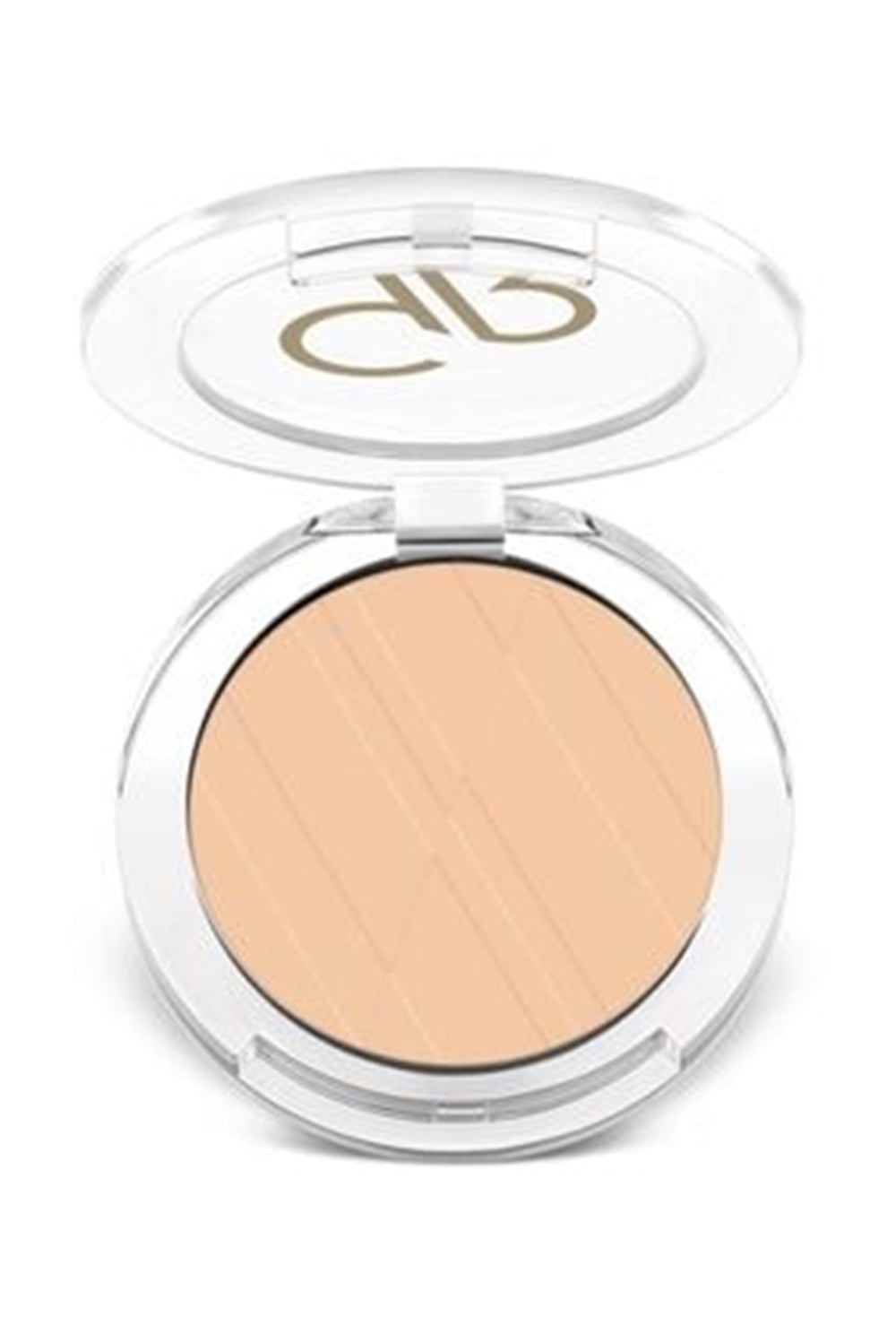 Golden Rose Pressed Powder 102