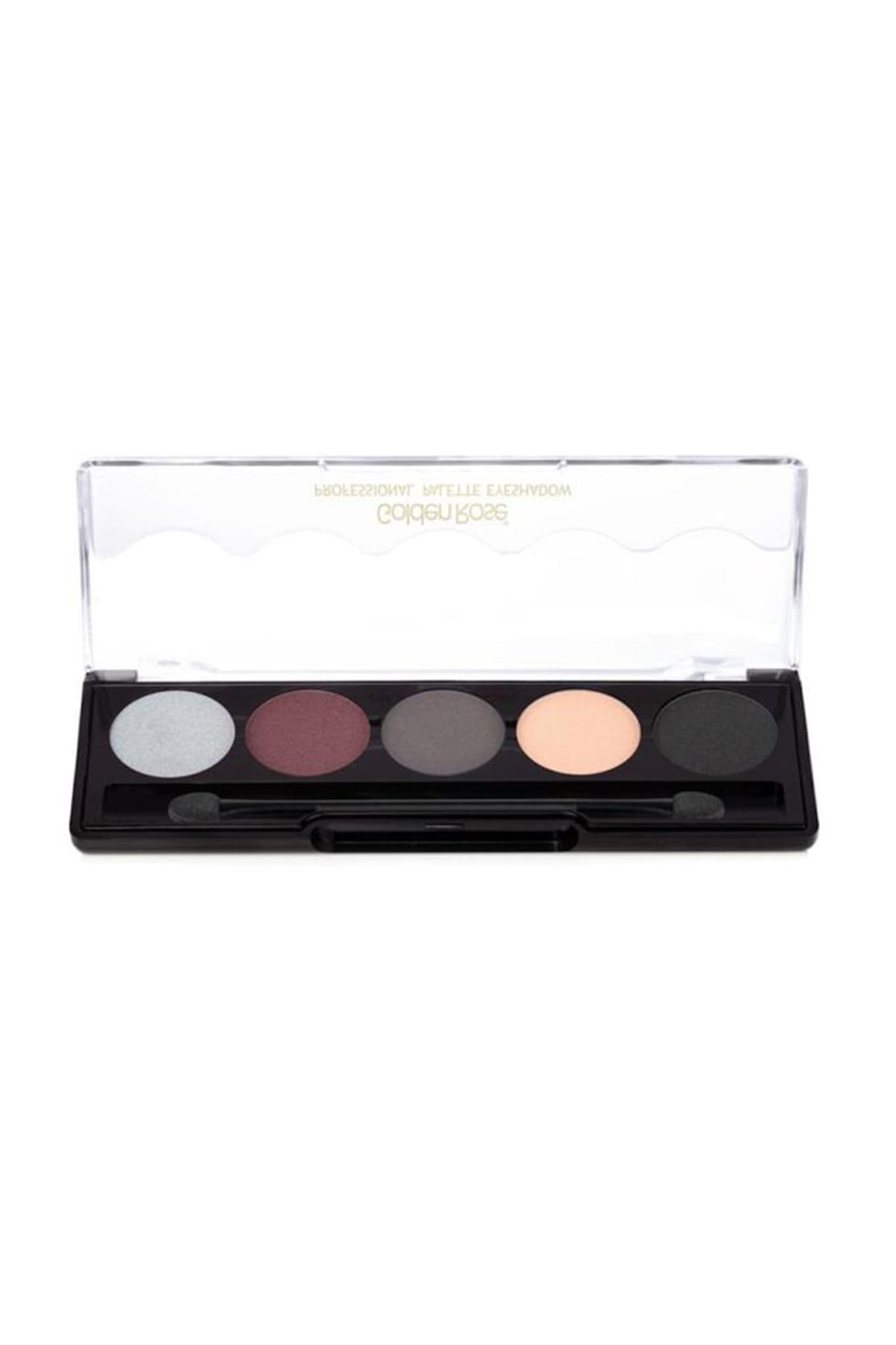 Golden Rose Professional Palette No 109 Far