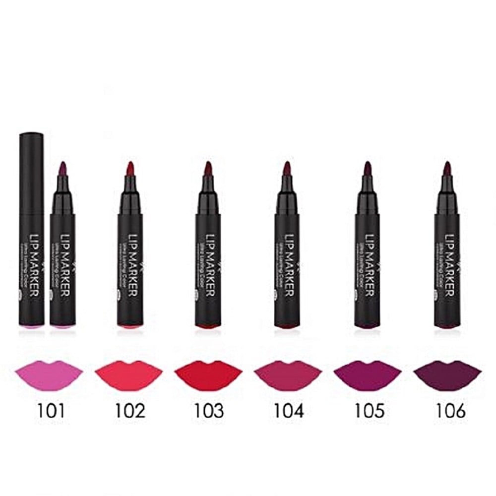 Golden Rose Ruj Lip Maker Ultra Lasting Color 106