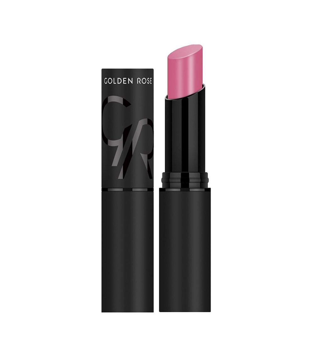 Golden Rose Sheer Shine Stylo Lipstick No:13