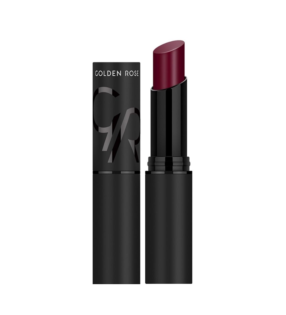 Golden Rose Sheer Shine Stylo Lipstick No:31