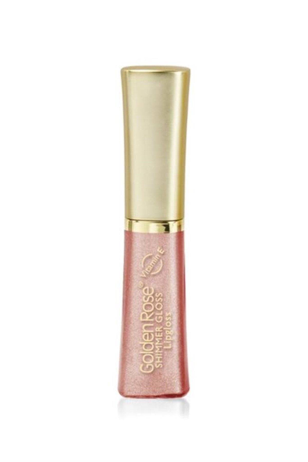 Golden Rose Shimmer Gloss Lipgloss 56