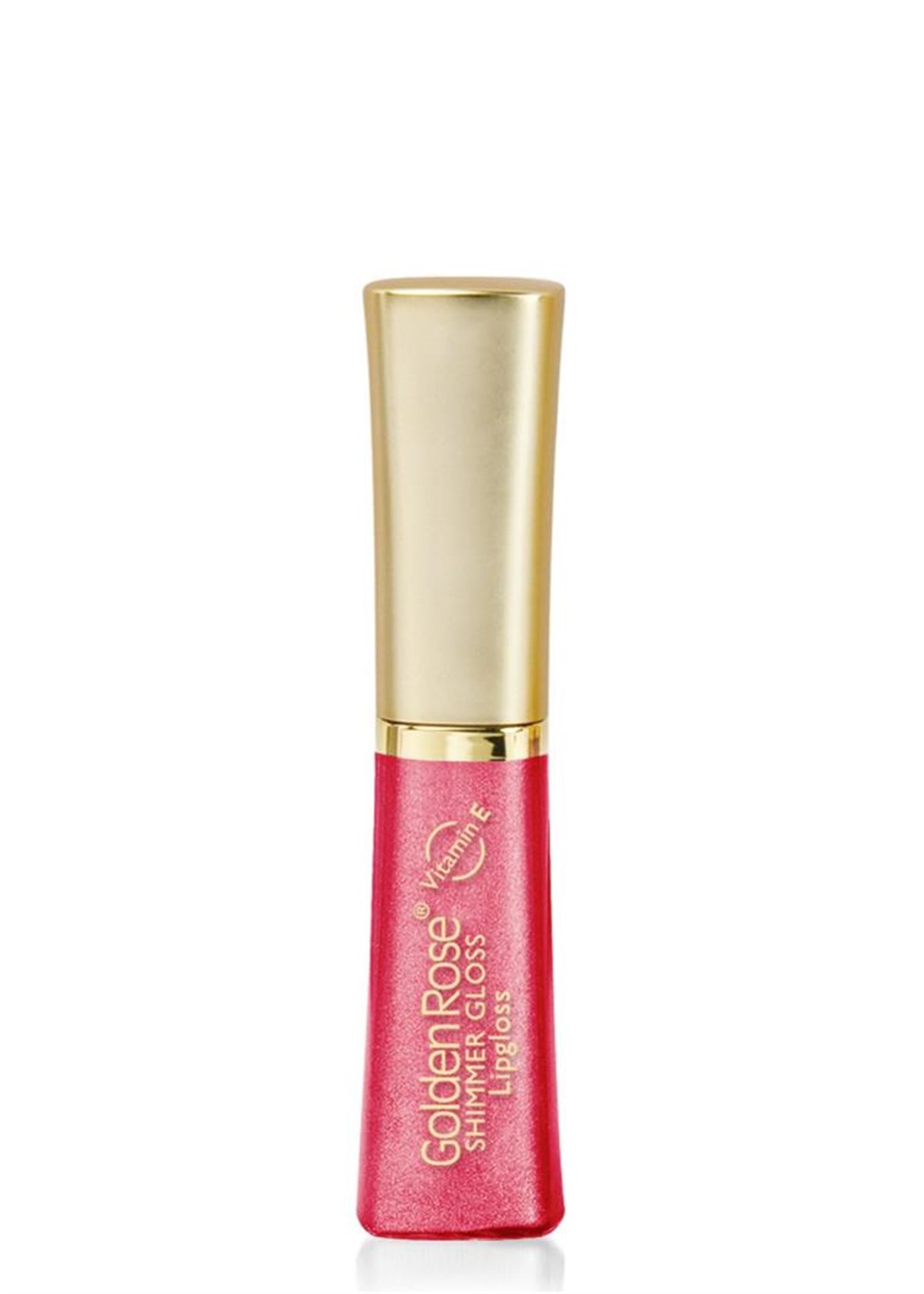 Golden Rose Shimmer Gloss Lipgloss 61