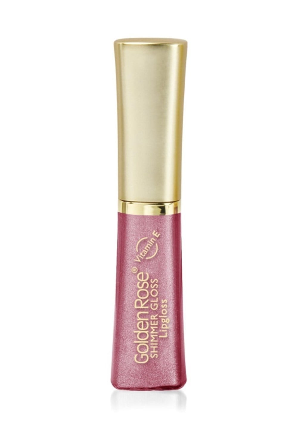 Golden Rose Shimmer Lipgloss 59