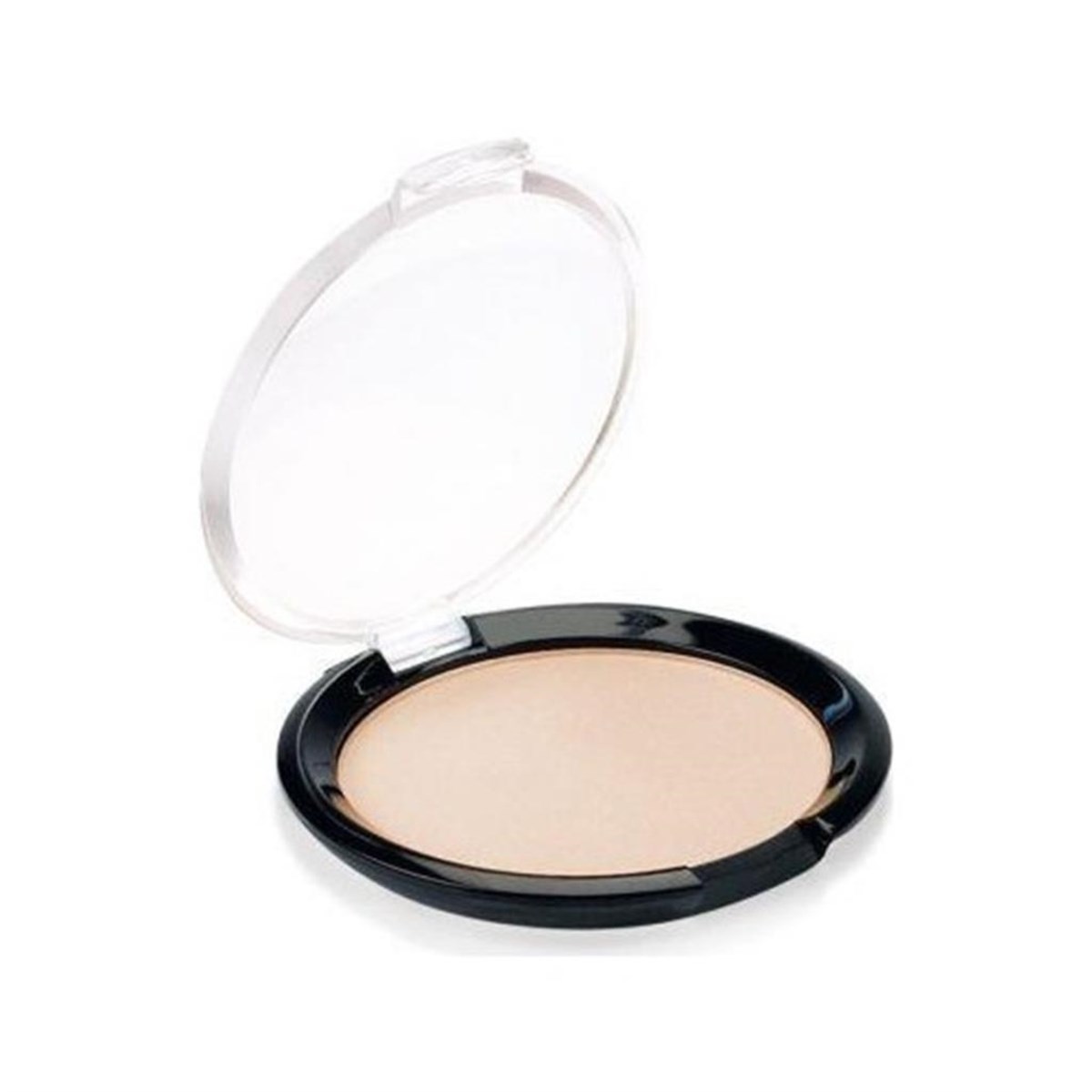 Golden Rose Silky Touch Compact Pudra 04