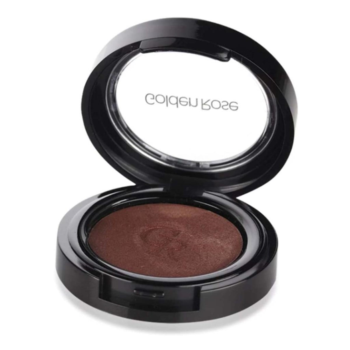 Golden Rose Silky Touch Pearl Eyeshadow Far No 124