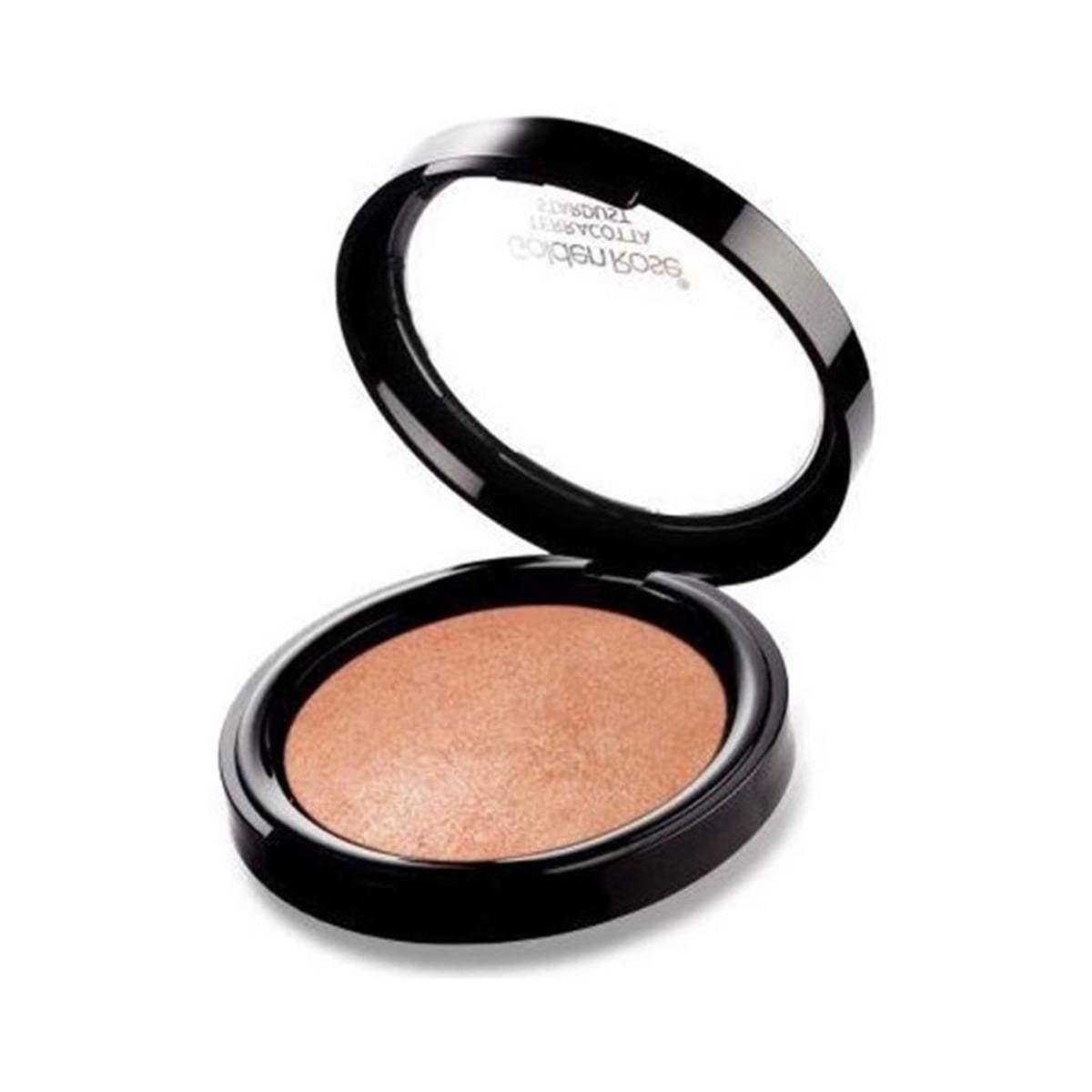 Golden Rose Terracotta Stardust Allık 107