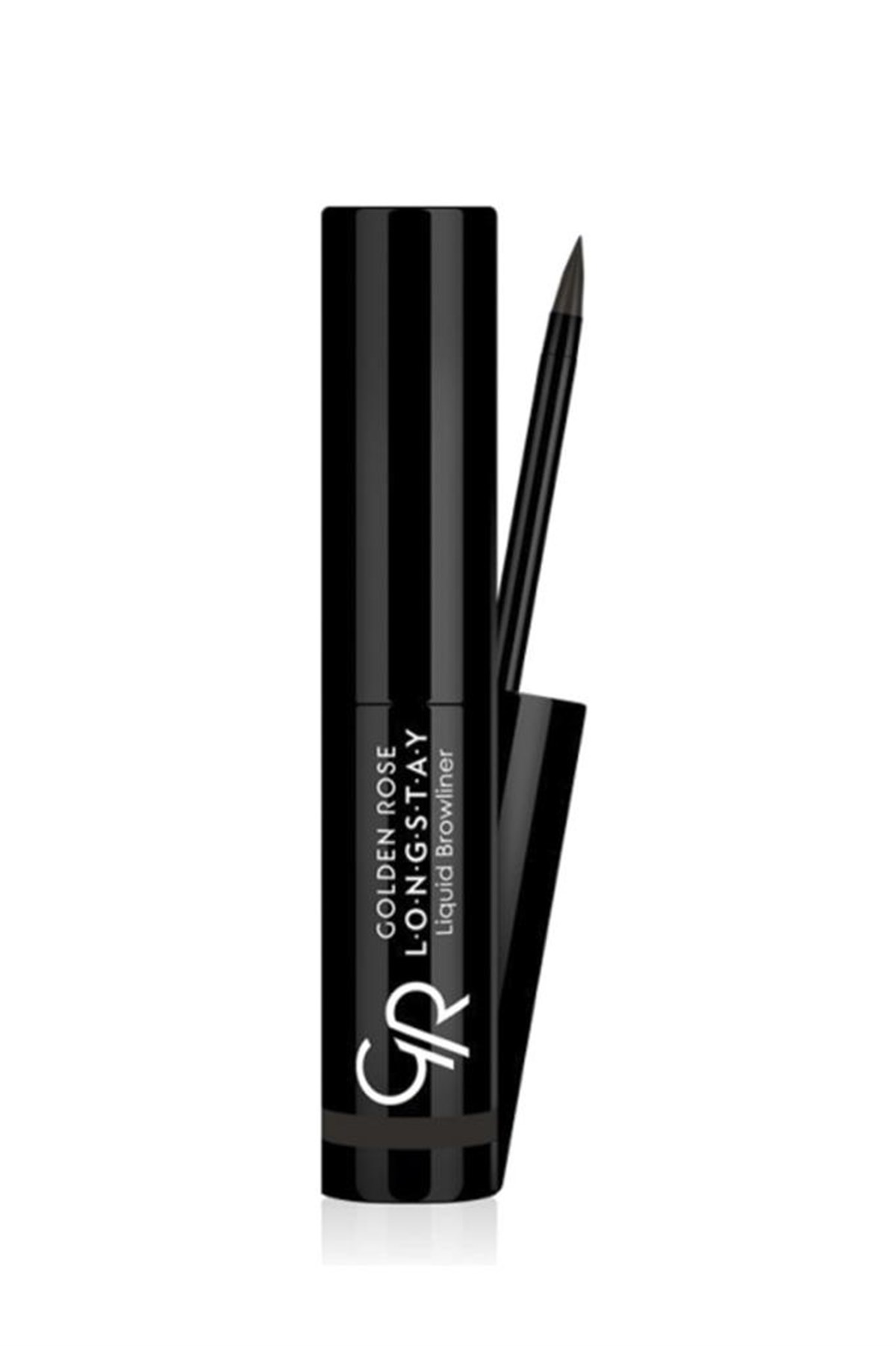 Golden Rose Uzun Süre Kalıcı Likit Kaş Şekillendirici - Longstay Liquid Browliner No: 03