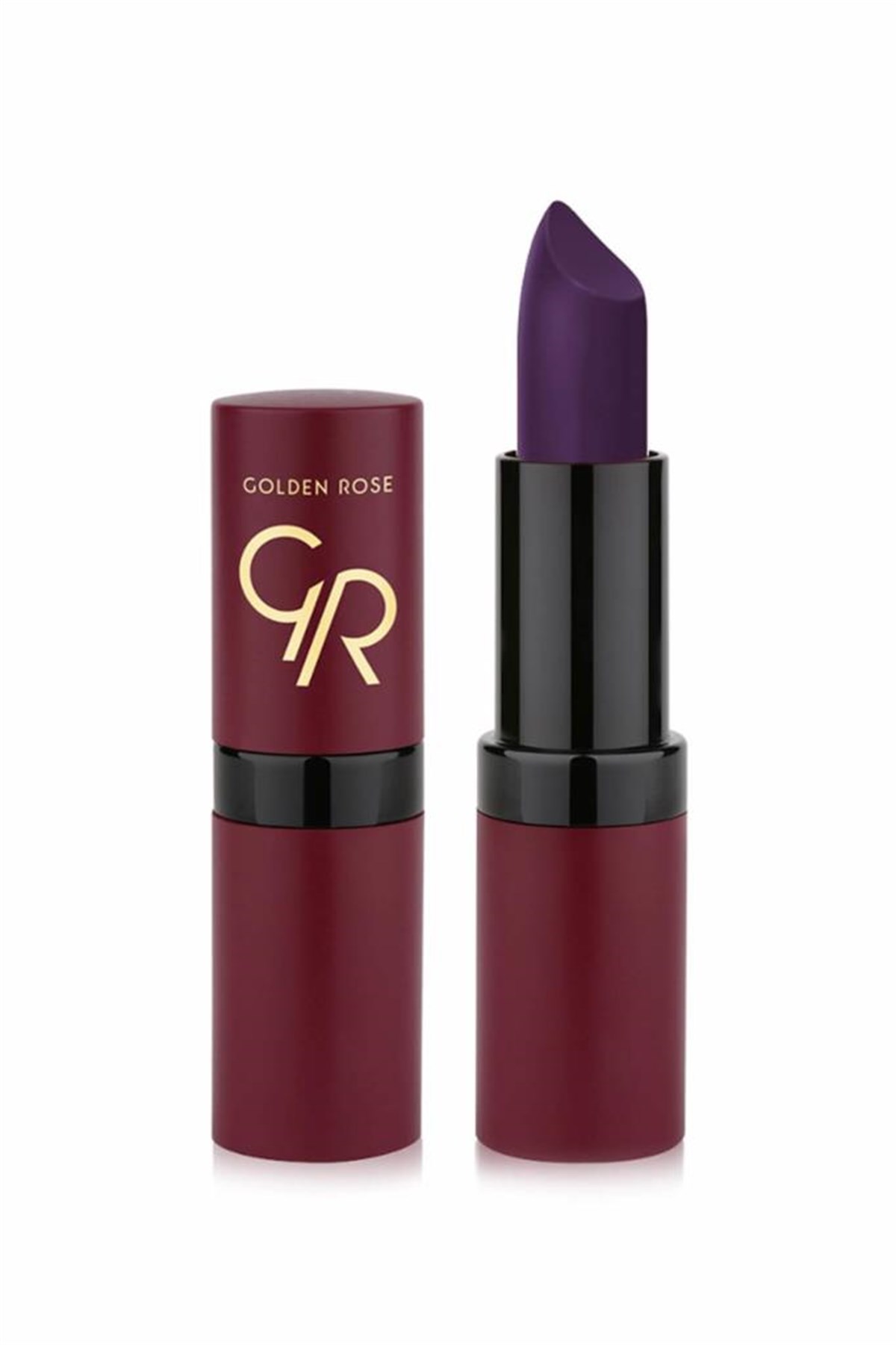 Golden Rose Velvet Matte Ruj 28