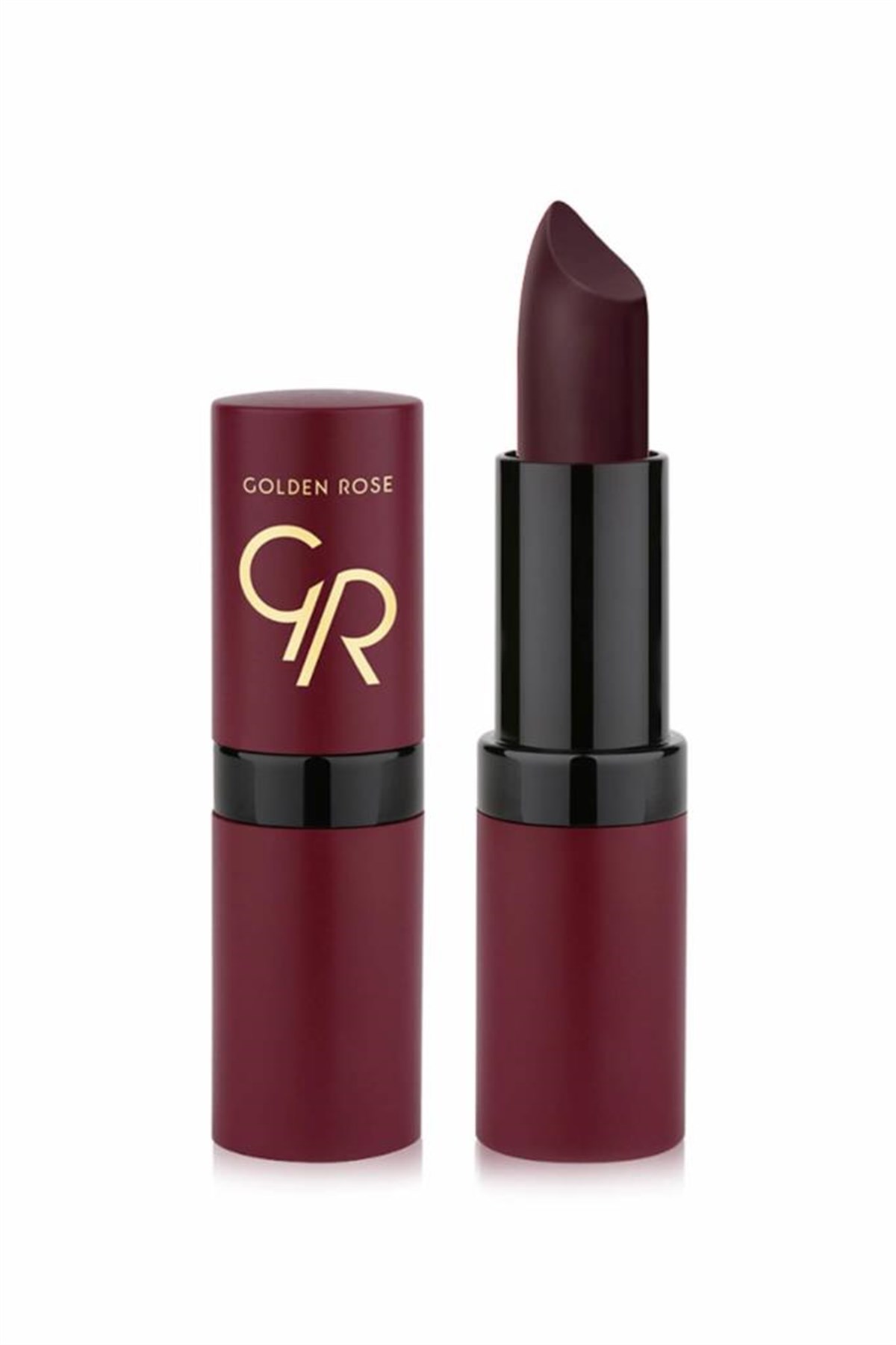 Golden Rose Velvet Matte Ruj 29