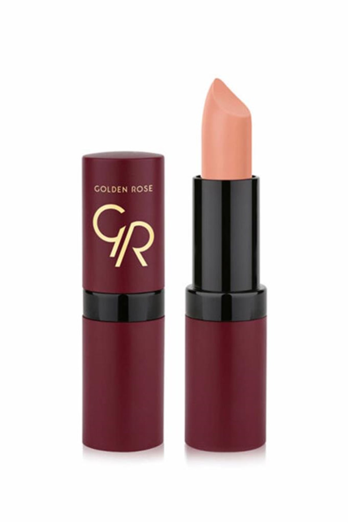 Golden Rose Velvet Matte Ruj 30