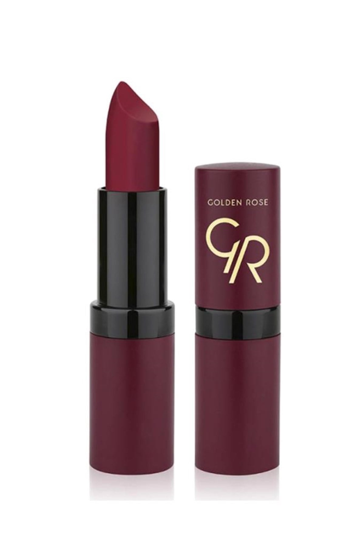Golden Rose Velvet Matte Ruj 34