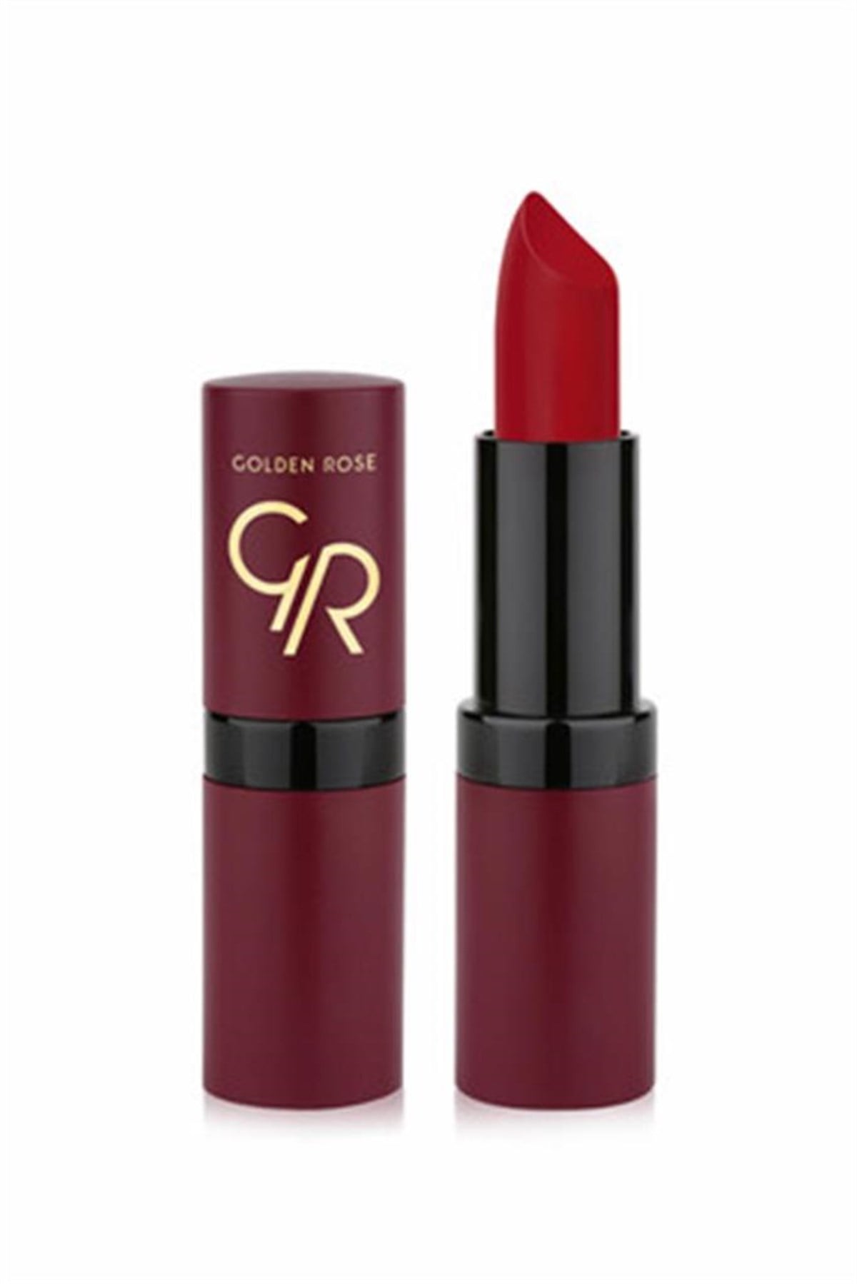 Golden Rose Velvet Matte Ruj 35