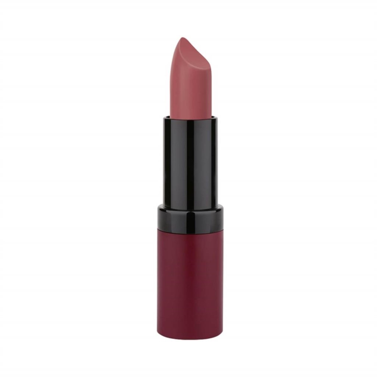 Golden Rose Velvet Matte Ruj Lipstick No 16