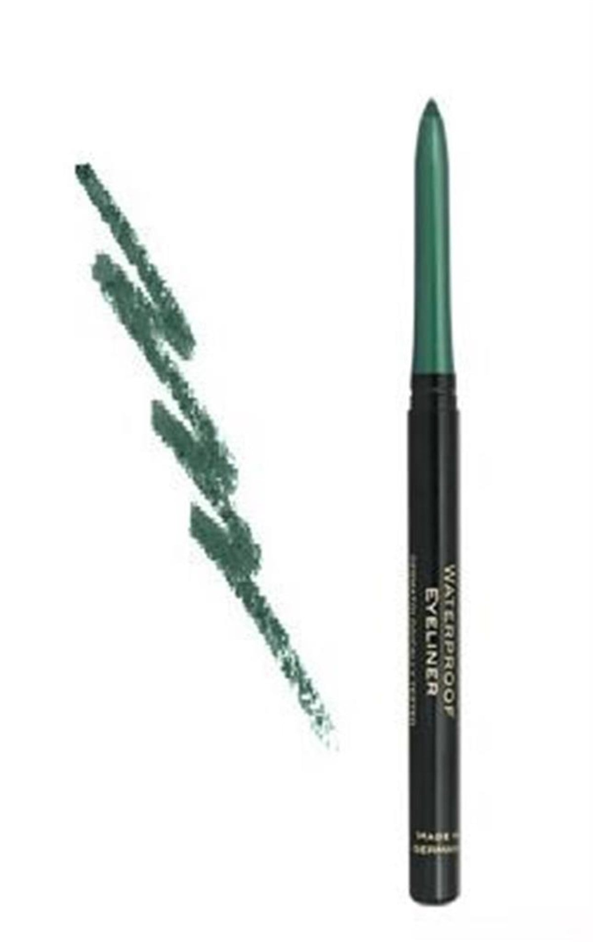 Golden Rose Waterproof Automatic Eyeliner Suya Dayanıklı Asansörlü Göz Kalemi No 08