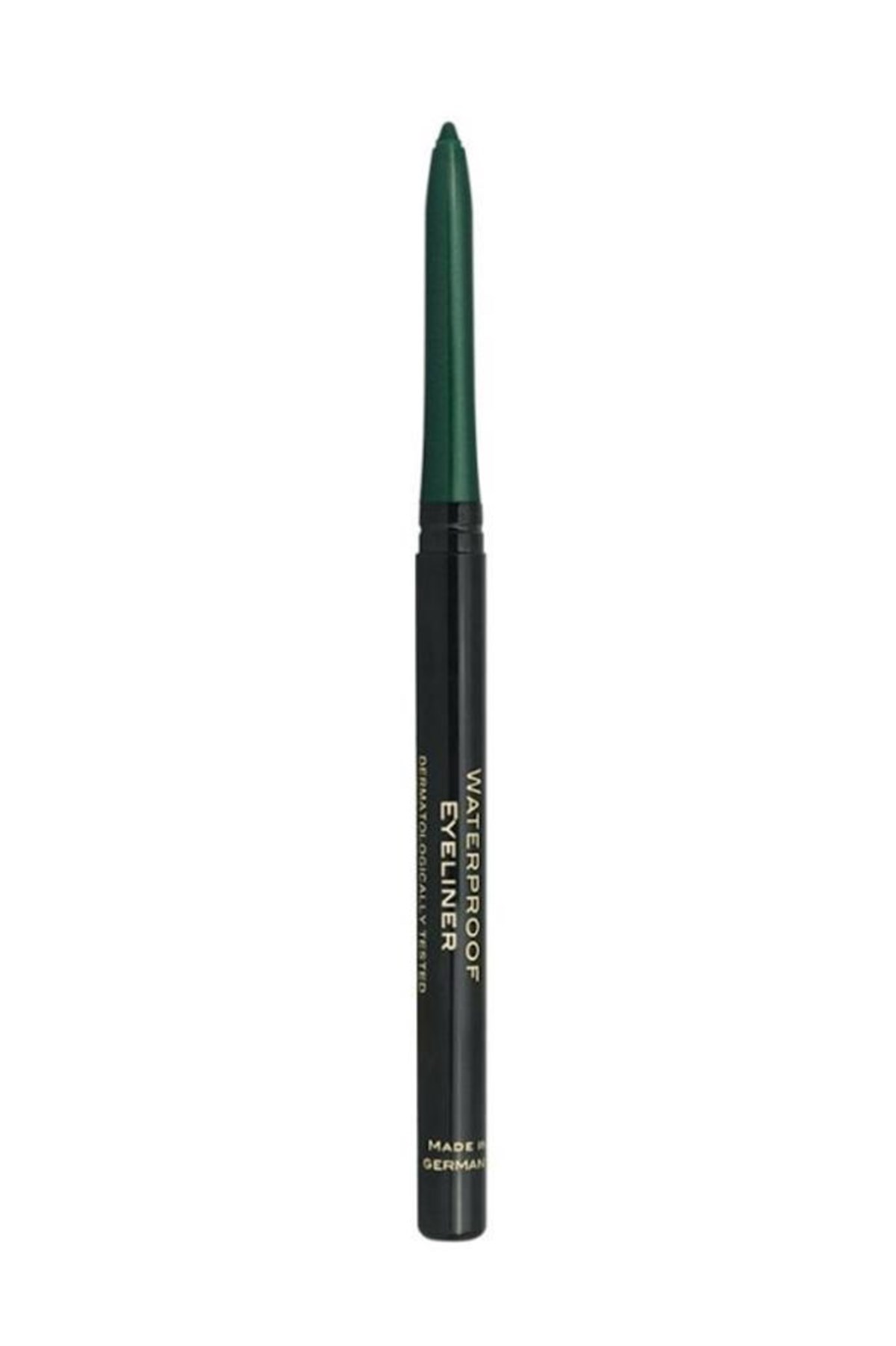 Golden Rose Waterproof Automatic Eyeliner Suya Dayanıklı Asansörlü Göz Kalemi No 04