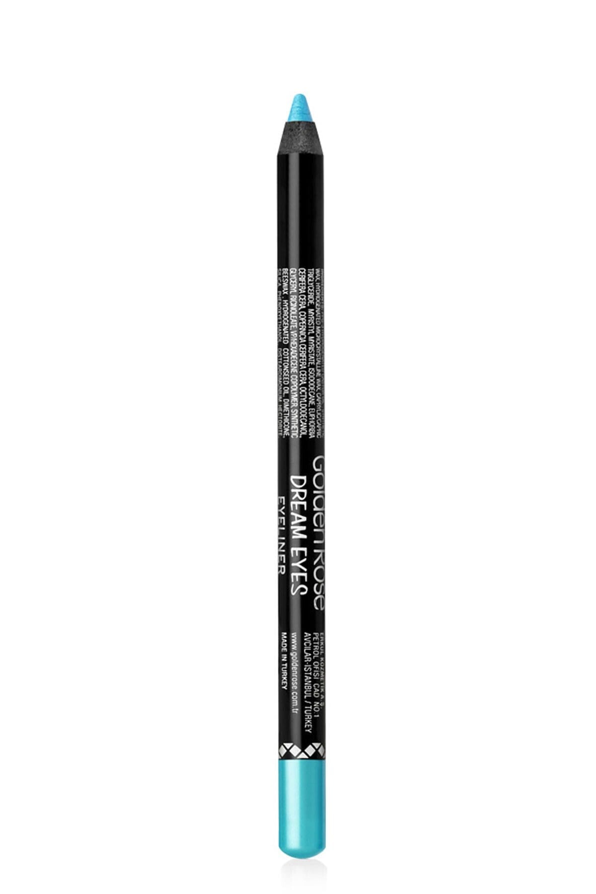 GR DREAM EYES EYELINER 417