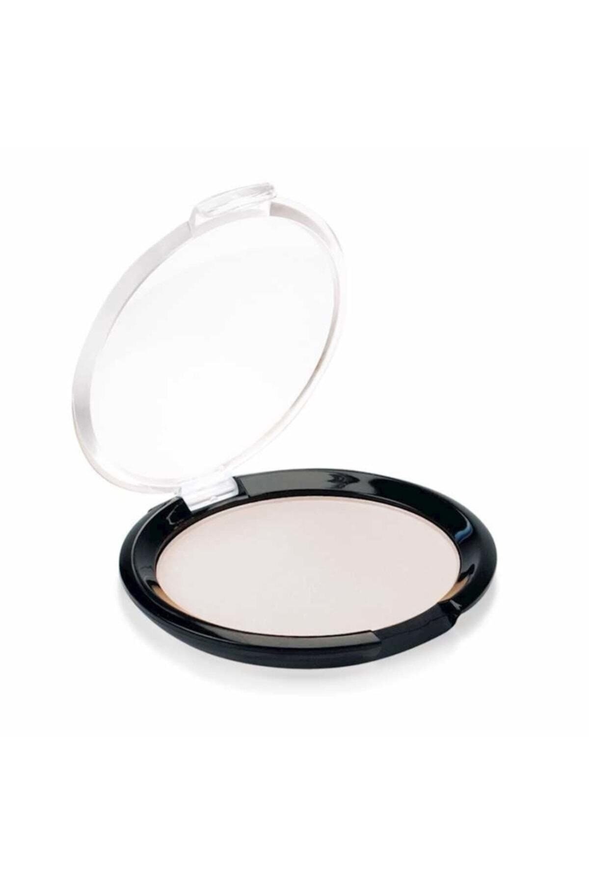 GR SILKY TOUCH COMPACT POWDER 03