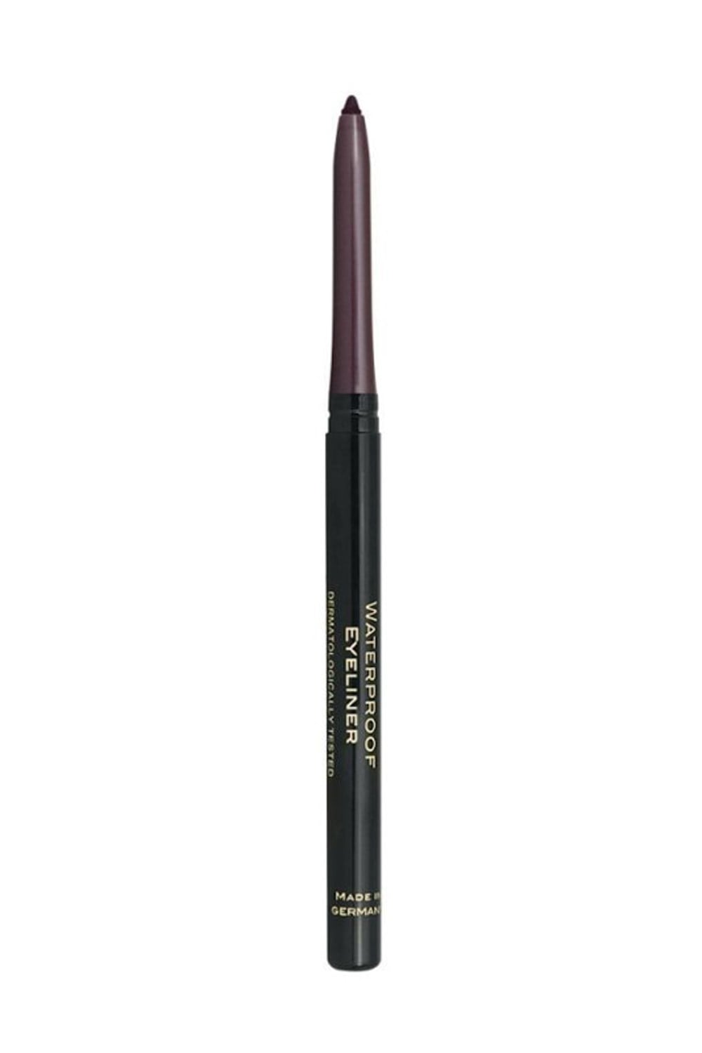 Gr Waterproof Automatıc Eyelıner 02