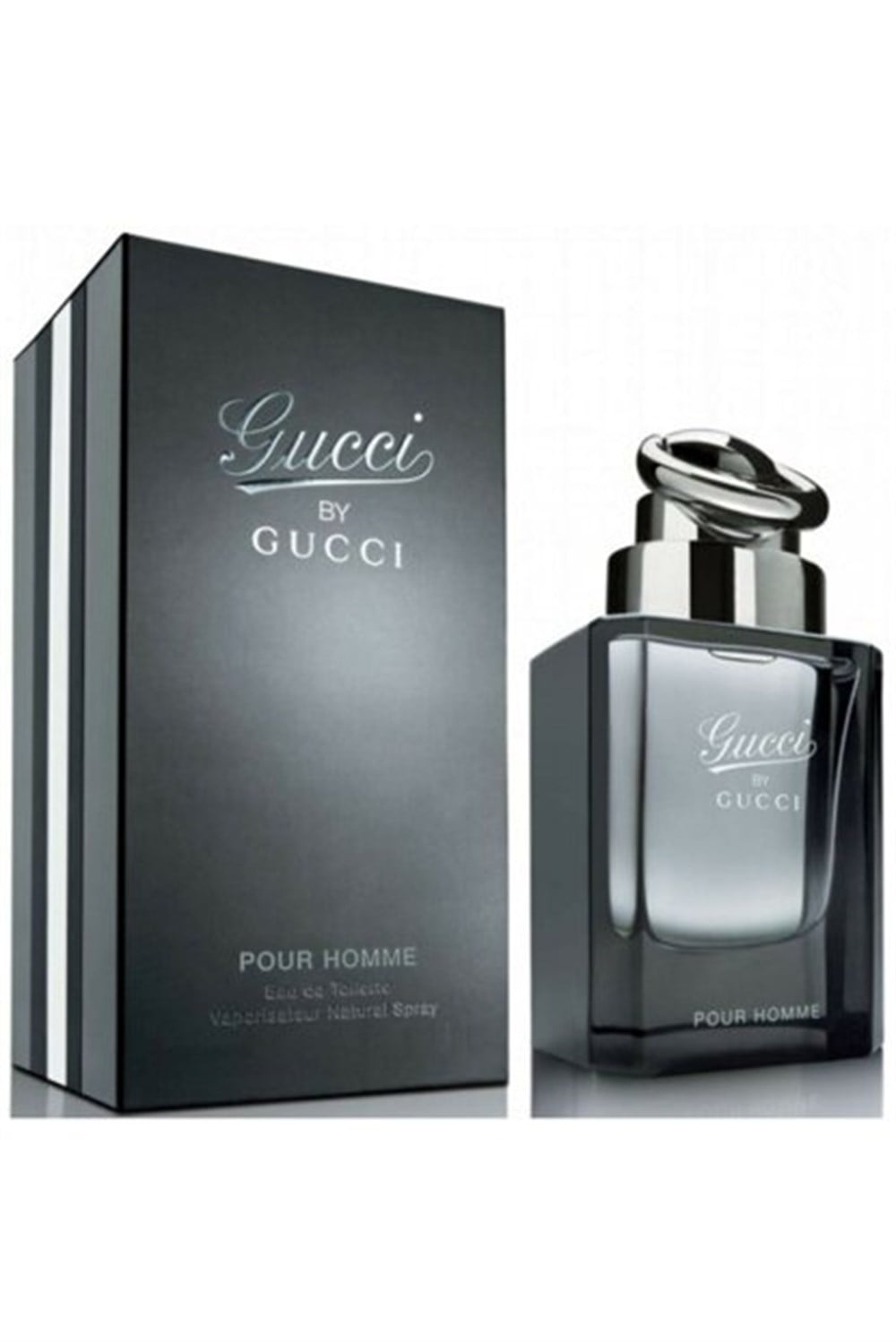 Gucci By Gucci Edt Men 90 Ml