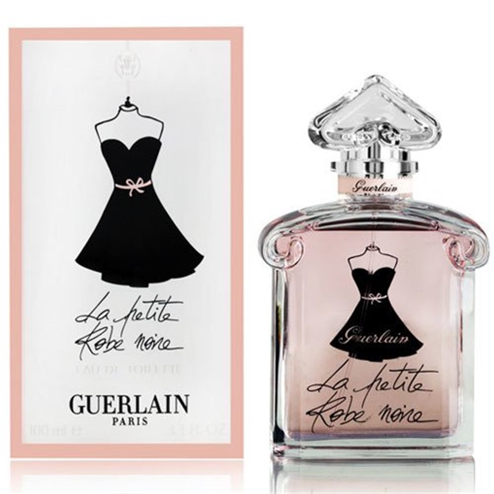 Guerlain Paris Edt 100 Ml