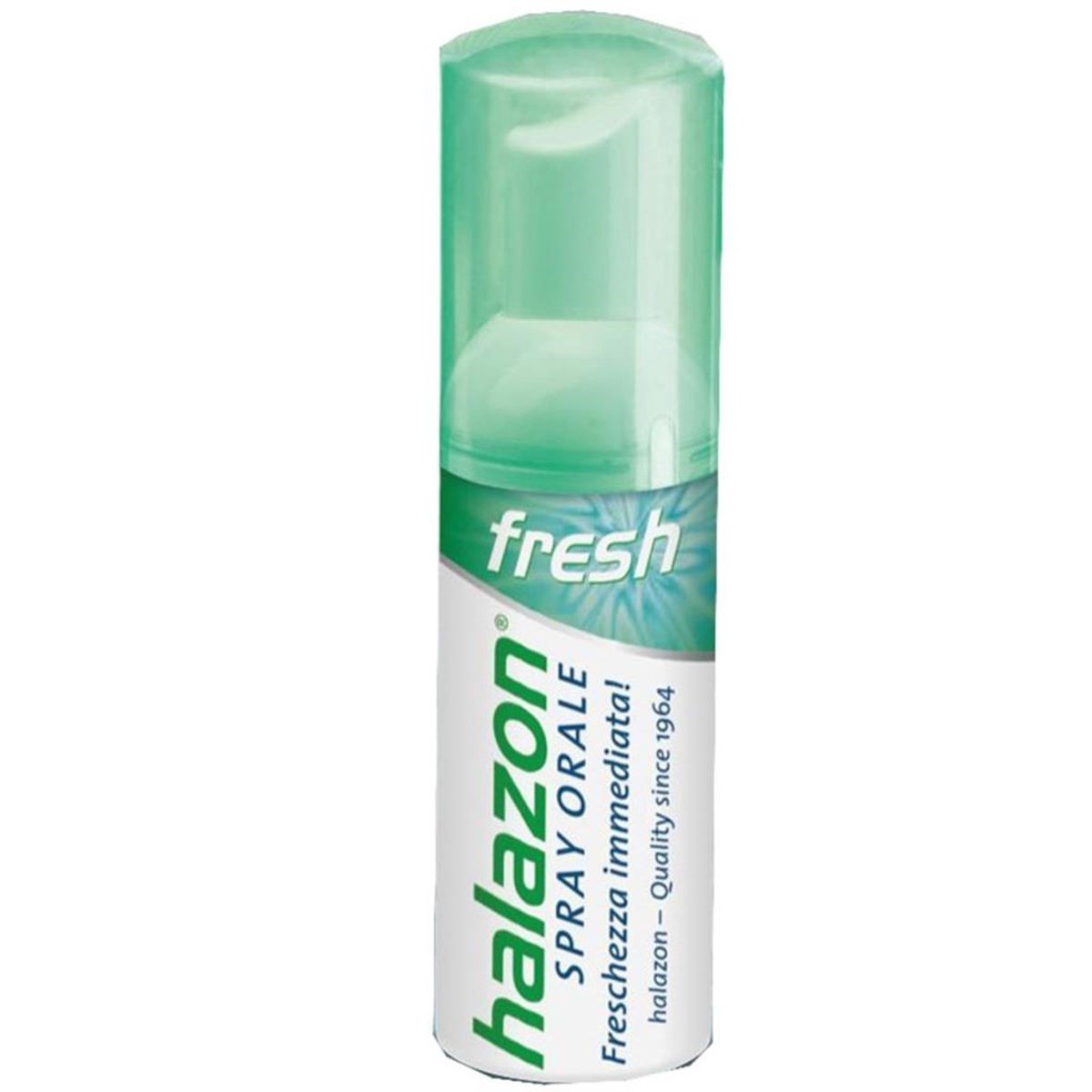 Halazon Ağız Spreyi Fresh 15 ML