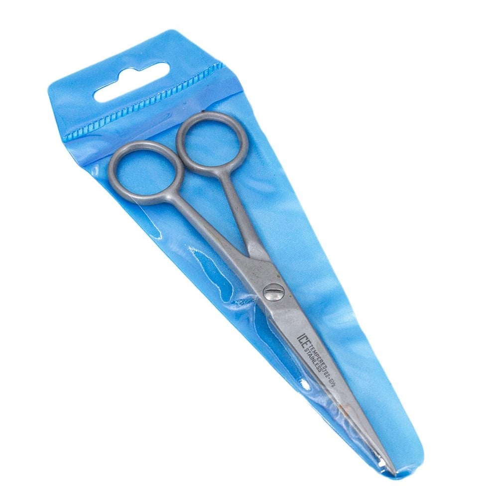 Hasbros Taksun 6.5'' Metal Berber Makası