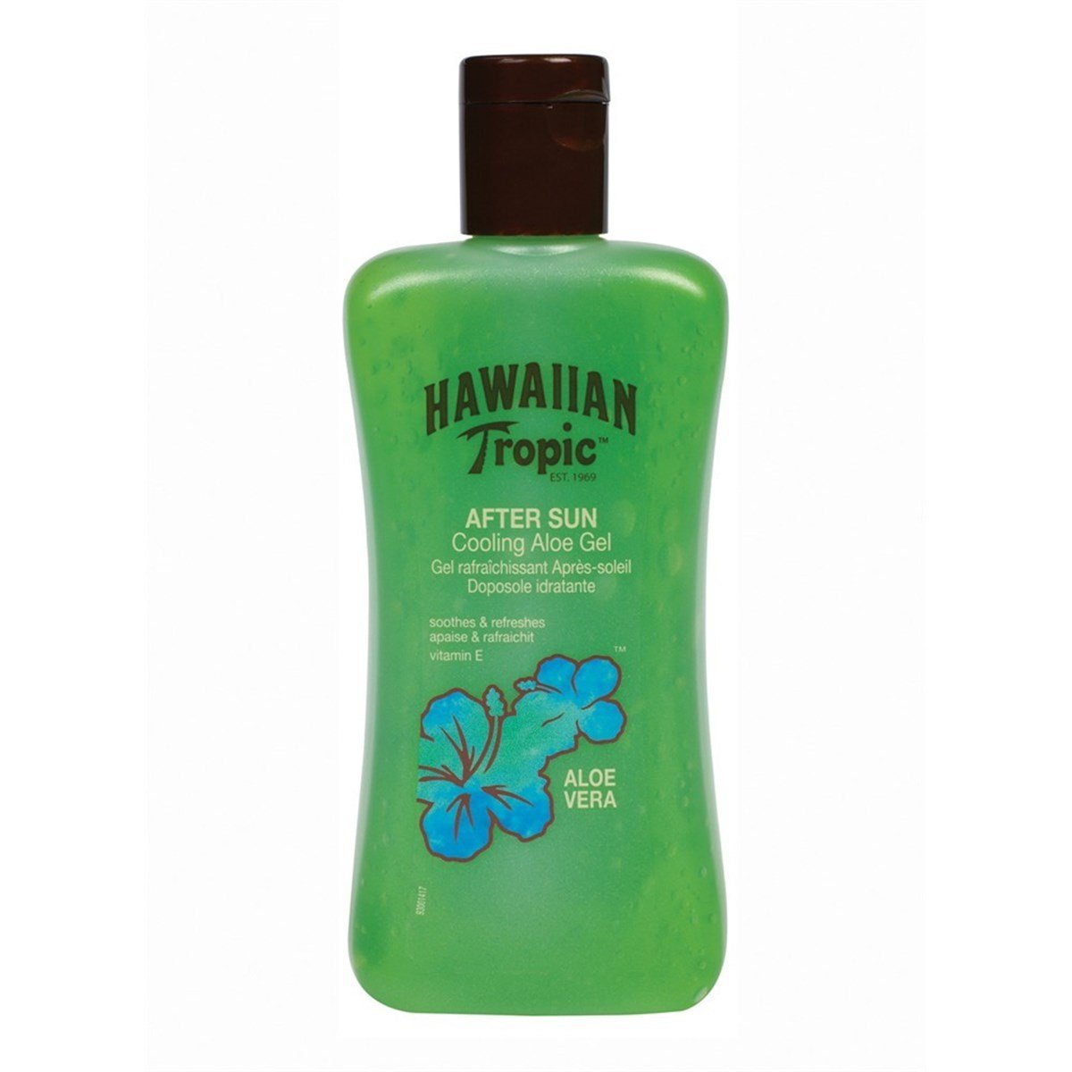 Hawaiian Tropic After Sun Cool Aloe Gel 200 Ml