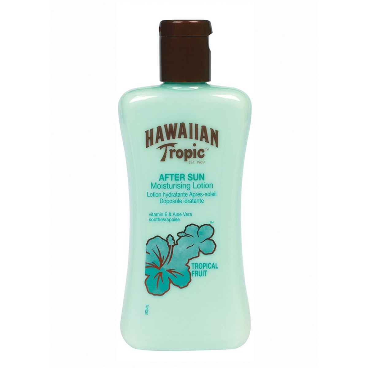 Hawaiian Tropic After Sun Moisturiser 200 Ml
