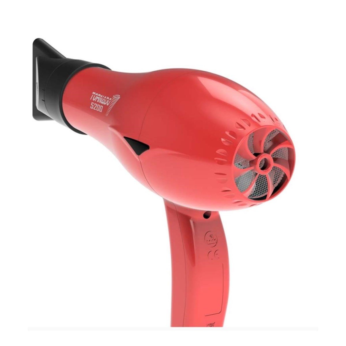Hector Tornado Fön Makinası 5200 Turbo