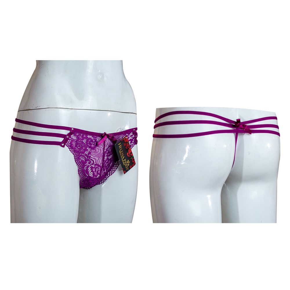 Helena Paris Tanga Külot