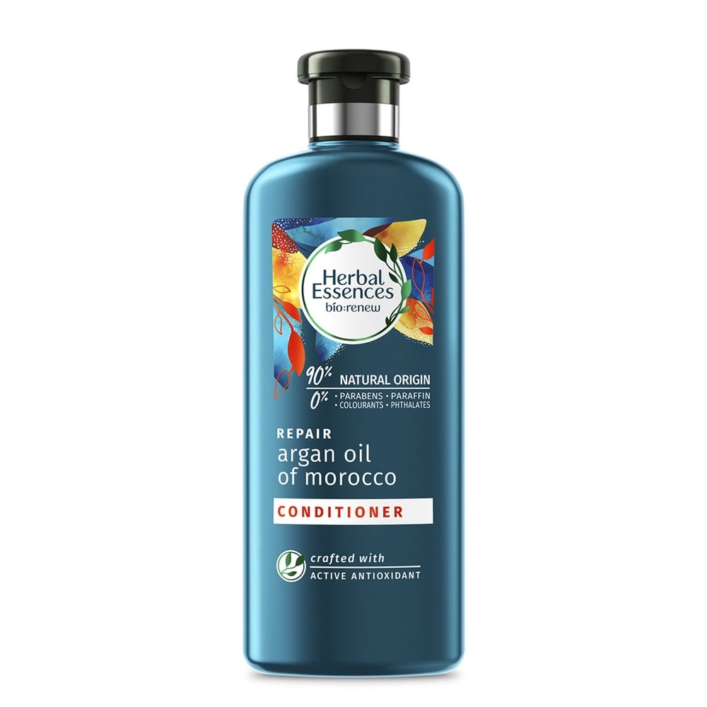 Herbal Essences Saç Bakım Kremi Fas Argan Yağı 360 Ml