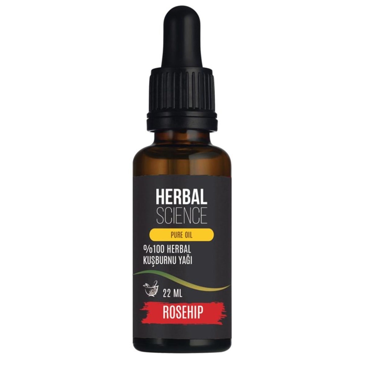 Herbal Science Mavi Anemon Bakım Yağı 22 ML
