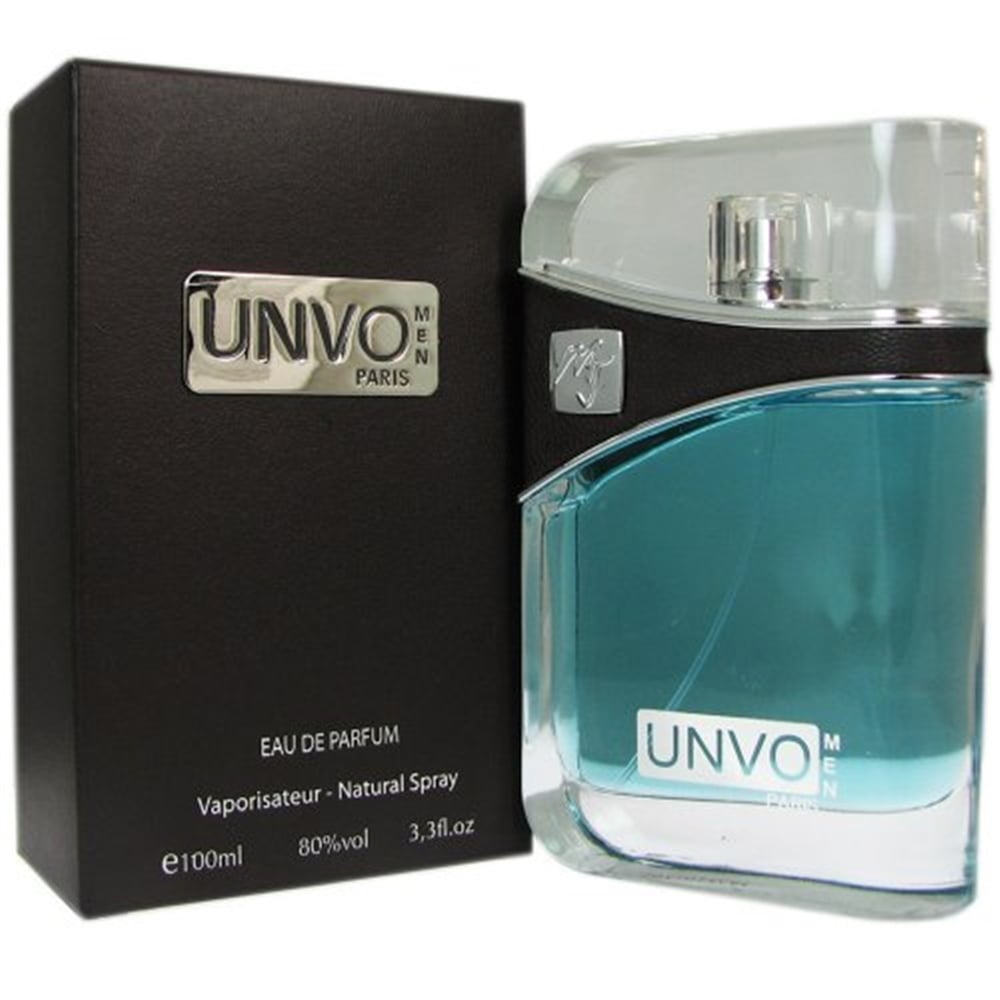 HIM PARIS EDT 100ML MEN UNVO