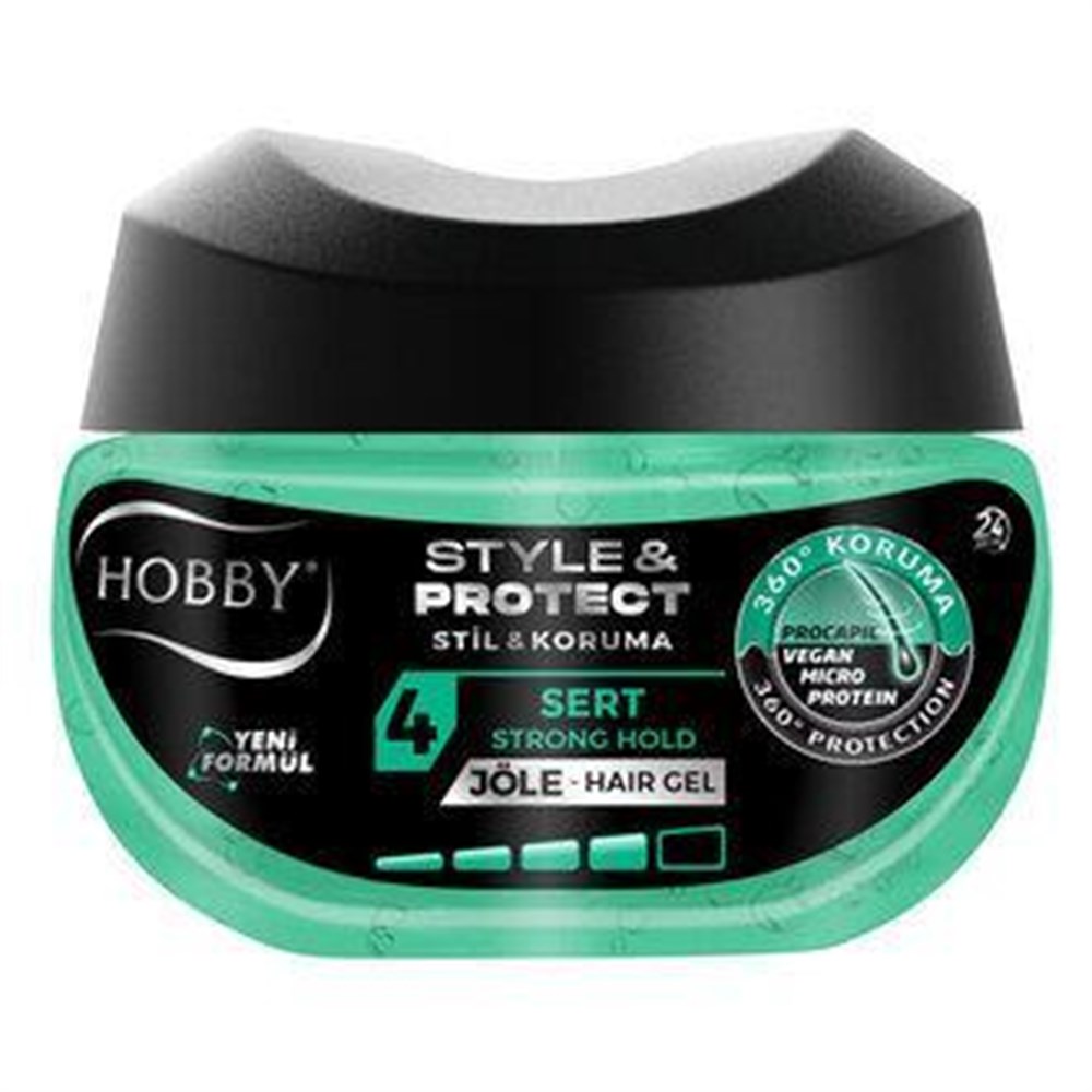 Hobby 250 Ml Sert Jole