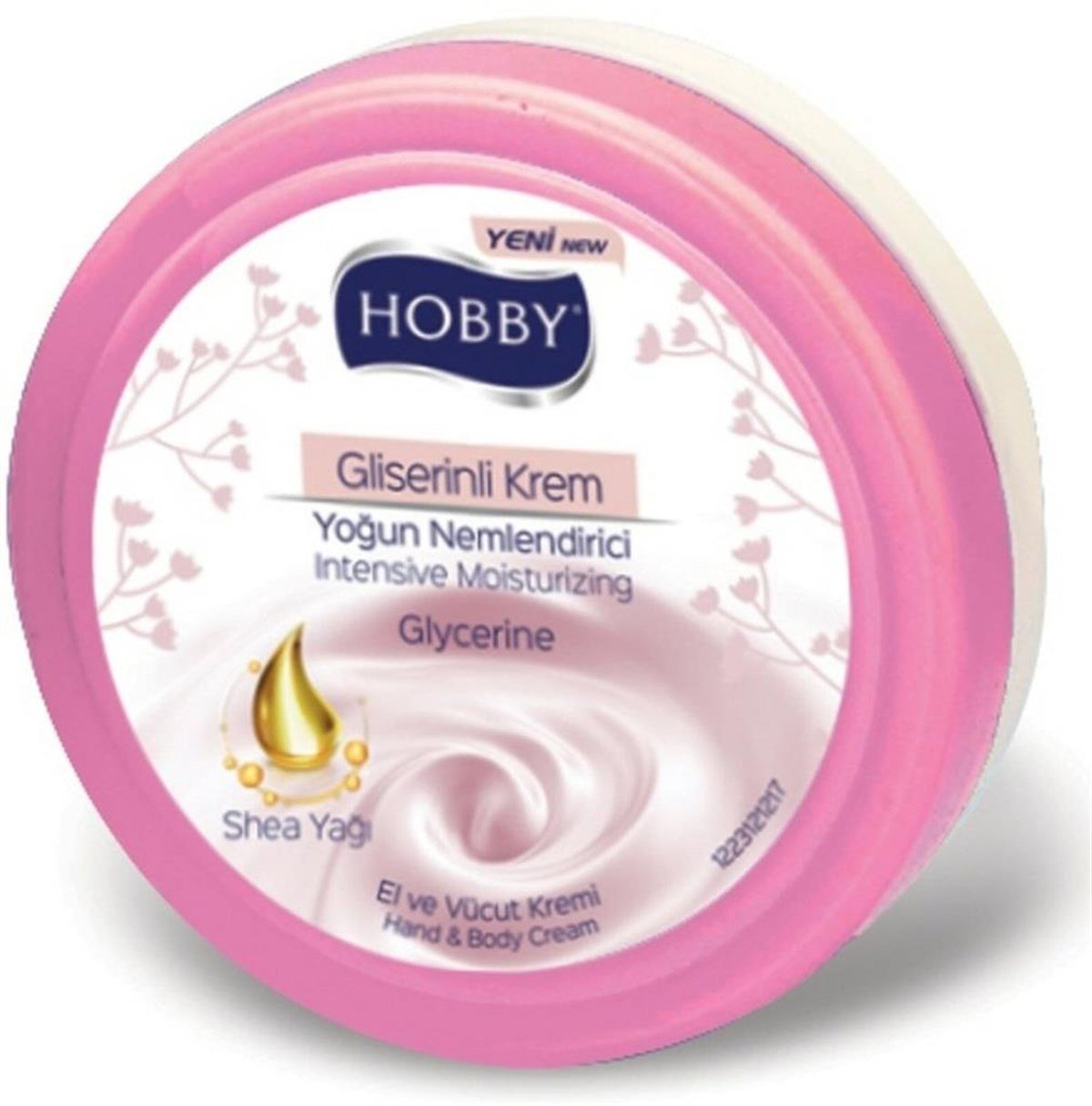 Hobby Beauty Gliserinli Krem 20 Ml