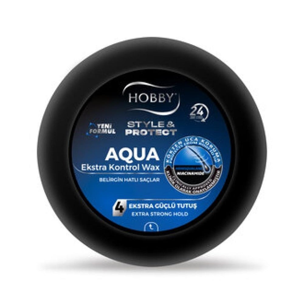 Hobby Wax Agua 100 Ml