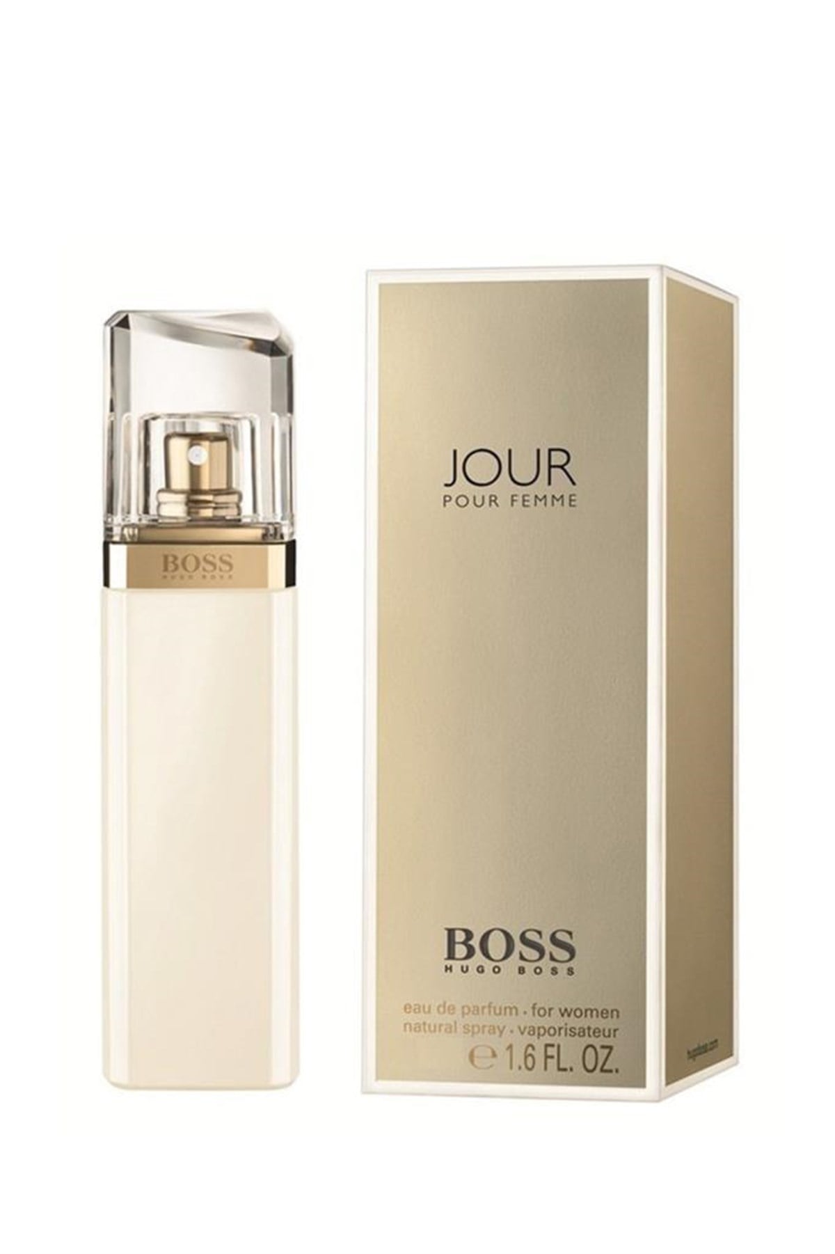 Hugo Boss Jour Pour Femme Edp Kadın Parfümü 75 Ml
