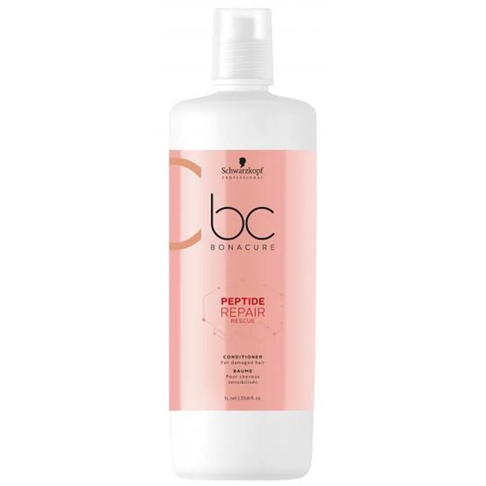 Igora Bonacure Acil Kurtarma Kremi 1000 Ml